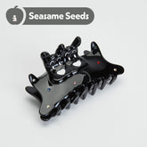 Tagi. Haha Puppy Hair scratching